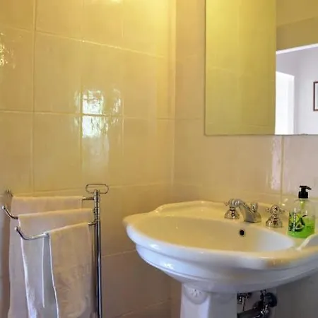Appartement Olivo