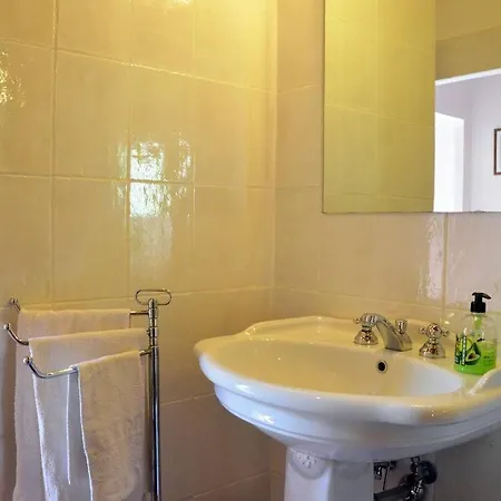 Apartment Olivo