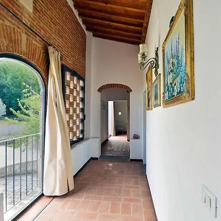 Apartment Olivo *