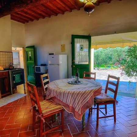 Apartment Olivo Lastra a Signa