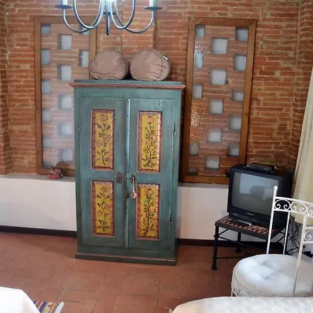 Olivo Lastra a Signa