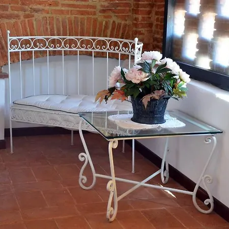 Olivo Appartement *