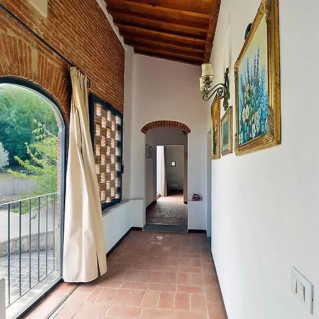 Olivo Apartment