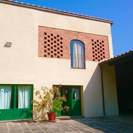 Apartment Olivo *